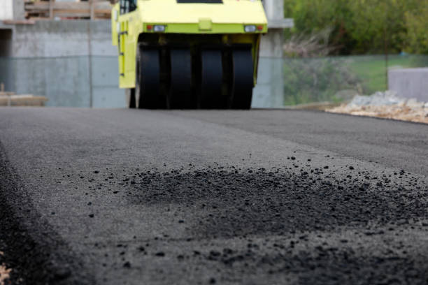 Professional Driveway Pavers in St Clair, PA