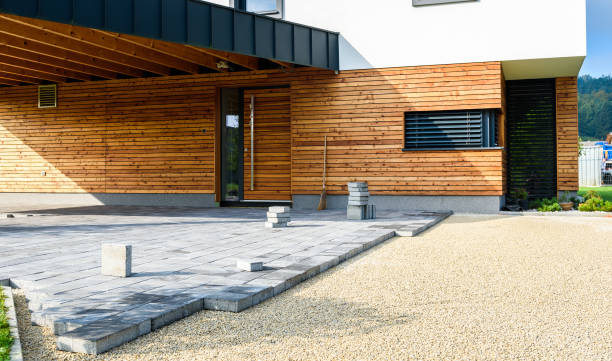 Best Brick Driveway Pavers  in St Clair, PA