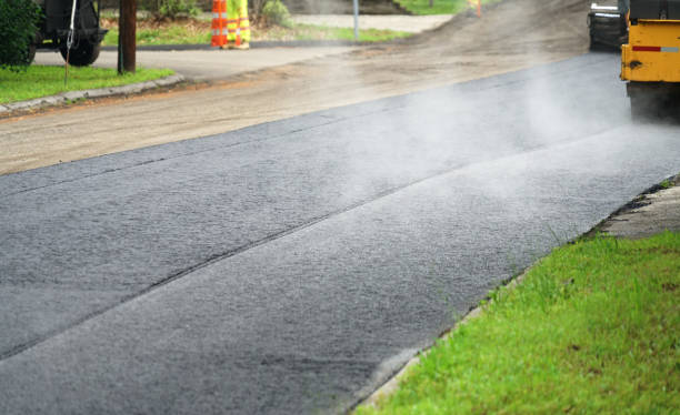 Best Residential Paver Driveway  in St Clair, PA