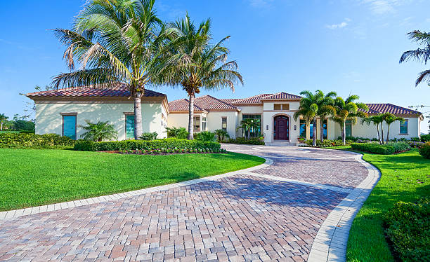 Best Commercial Driveway Pavers  in St Clair, PA