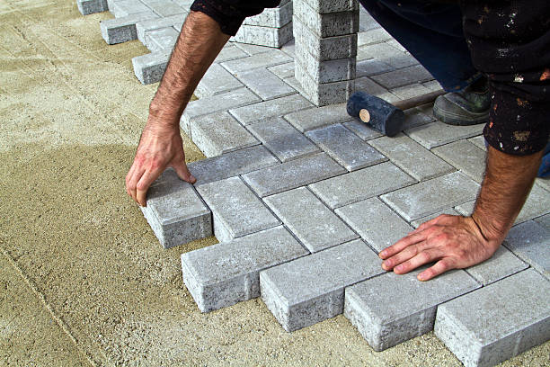  St Clair, PA Driveway Pavers Pros