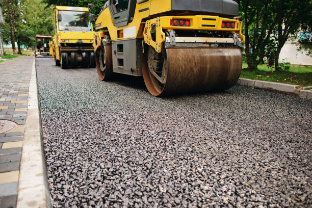 Best Driveway Pavers Near Me  in St Clair, PA